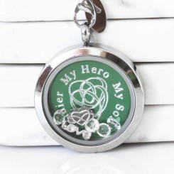 My Son My Soldier My Hero